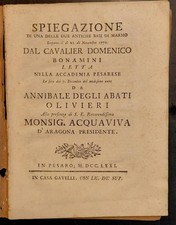 Degli ABATI OLIVIERI GIORDANI