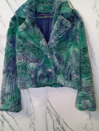 Cappotto donna parte - cappotto,