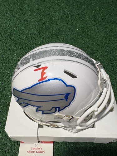 James cook buffalo - buffalo, bills