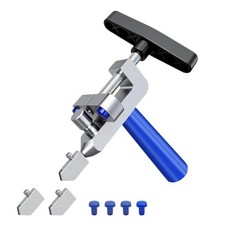 Utensile per Tagliavetro con