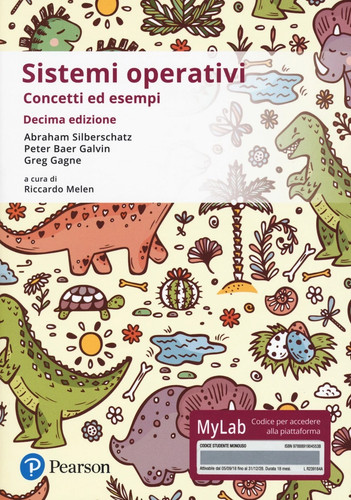 Sistemi operativi concetti ed - sistemi, operativi.