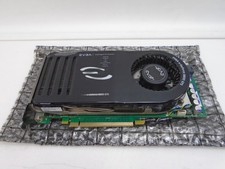 EVGA e-Geforce 8800 GTS PCI E