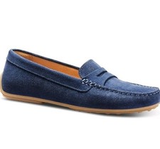 $175 Samuel Hubbard Mocassino