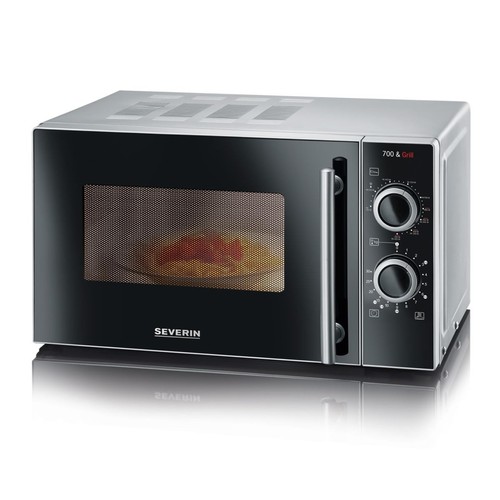 Severin forno microonde - severin,