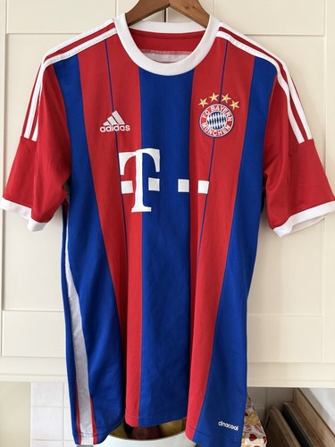 Adidas maglia calcio uomo - adidas,
