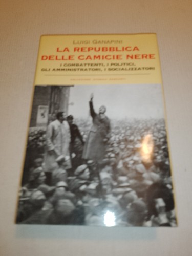 Repubblica delle camicie - la,