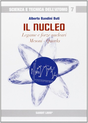 Fisica nucleo sandit - nucleo,