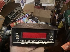 Contatore di frequenza