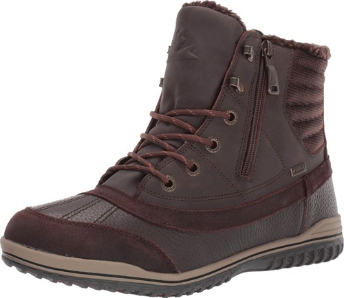 Pajar pummel winter boots dark - boots,