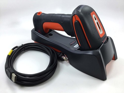 Honeywell 1981ifr scanner - scanner, di