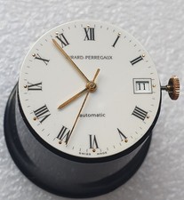Movment Girard Perregaux  Gp 220 (Eta 2892)  Automatic-date
