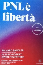 PNL È LIBERTÀ. CORSO DI