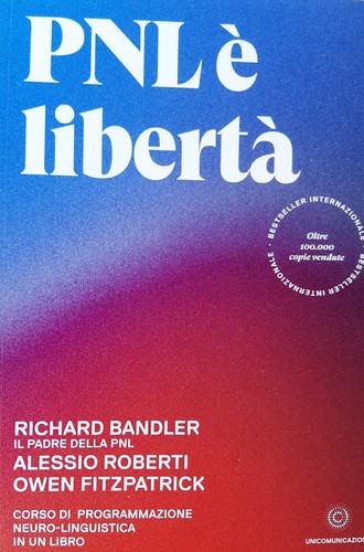 Pnl libertà corso di - libertÀ.,