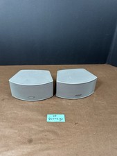 Bose Cinema AV Series I II III