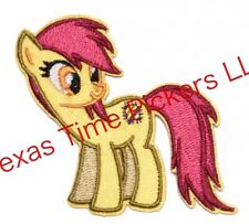 🔥 MLP My Little Pony "Apple