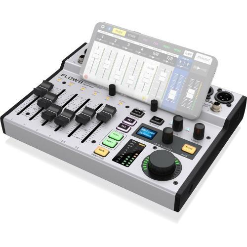 Behringer flow mixer - flow,