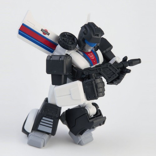 Transformers jazz action - transformers,