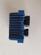 55557760 CENTRALINA PRERISCALDAMENTO CANDELETTE OPEL CORSA D 1.3 MJT 55KW 2010 5