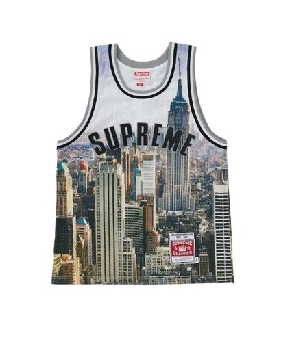 Maglia basket uomo mitchell - maglia, &