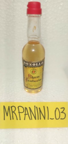 Mignon miniature rhum - -,