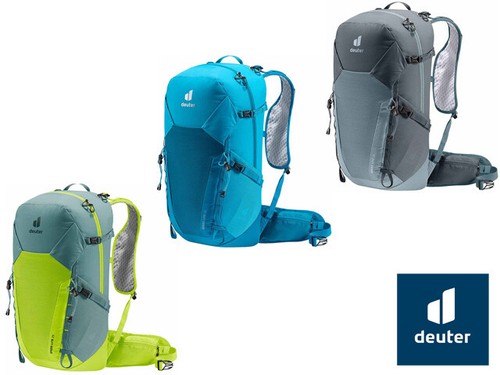 Deuter speed lite zaino - deuter,