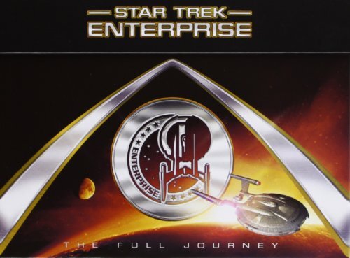 Star trek enterprise - star,