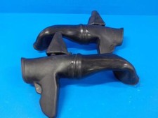 scatola filtro aria condotta HONDA CBR 600 F SPORT 2001 2002 2003 2004