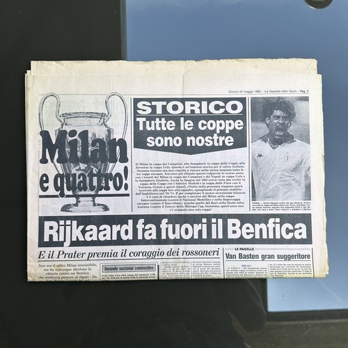 Gazzetta dello sport maggio - gazzetta,