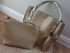  ❤ Borse da donna grandi e