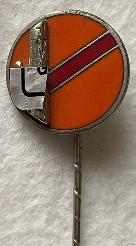 Distintivo grado - grado, di