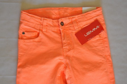 Jeans lemmi skinny - jeans,