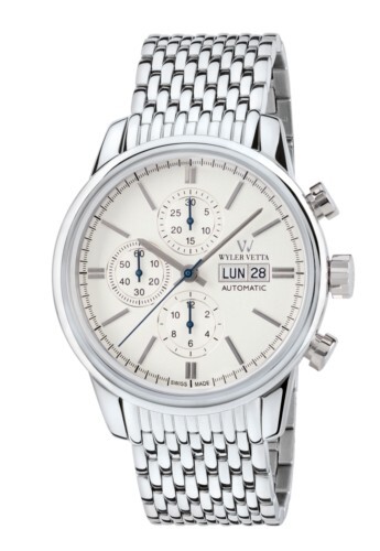 Orologio wyler vetta uomo - orologio,
