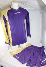 Kit manica lunga - kit,
