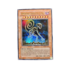 Carta Yu-Gi-Oh! Immortale