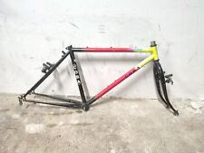 vintage telaio frame MTB Mountain bike Cora 41 X 56 bici bike  26"