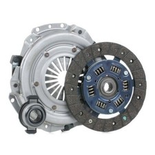 KIT FRIZIONE FIAT PANDA (141_)