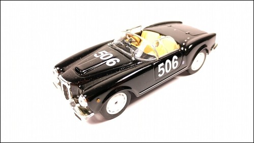Norev lancia aurelia - lancia,