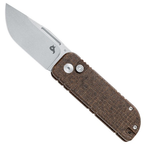Coltello chiudibile micarta - coltello,