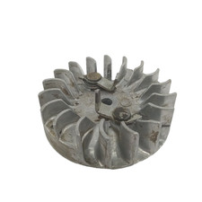 VOLANO DI AVVIAMENTO ricambi MOTOSEGA HUSQVARNA 340 345 346 350XP 350 351 usati