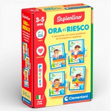 Sapientino Ora ci Riesco