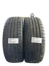 2 PNEUMATICI USATI 215/55 R 18