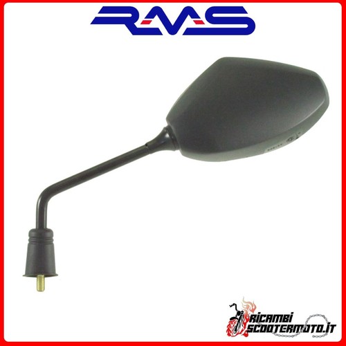 Specchietto sinistro rms - specchietto, sym