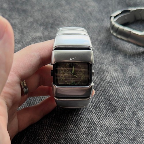 Orologio digitale nike line - orologio, d-line