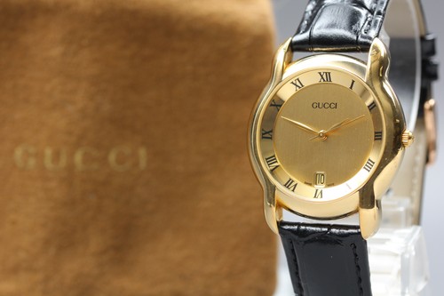 Quasi come nuovo gucci 5100 - [quasi,