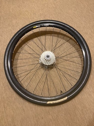 Mavic 119 disc - mavic,