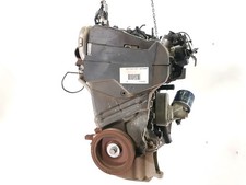 Motore Tipo K9K628 - Renault