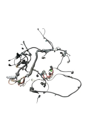 Cablaggio motore bmw serie - cablaggio, 1