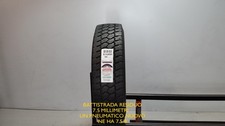 GOMME USATE  4 STAGIONI 205/75R17.5 124M SAVA ORJAK 03 M+S  PNEUMATICI US B36880