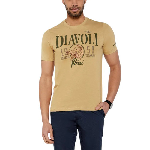 Shirt uomo aeronautica - uomo,