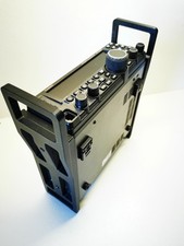 Yaesu FT-450 FT-450D FT-450AT Protezione laterale in plastica maniglia HAM SOTA